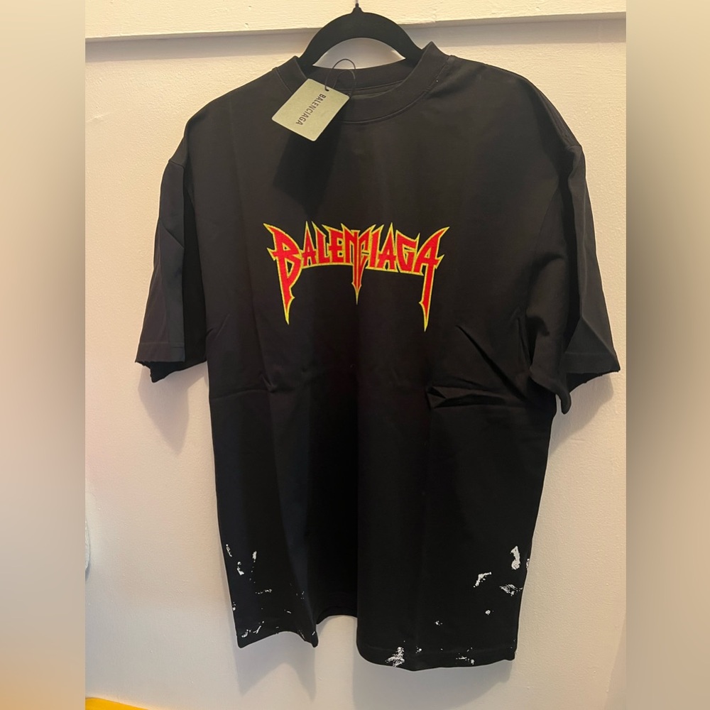New Tshirt for men
